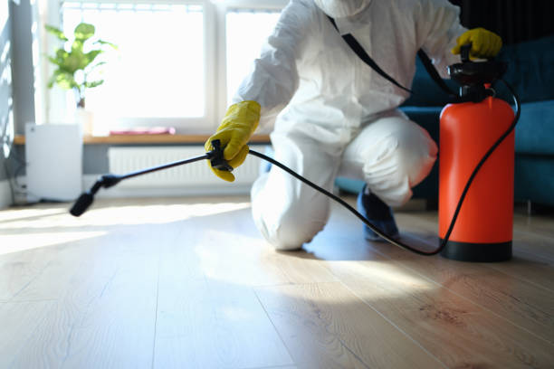 Reliable Trauma Scene Cleanup contractor in Woodbridge, VA by Trauma Clean Pros